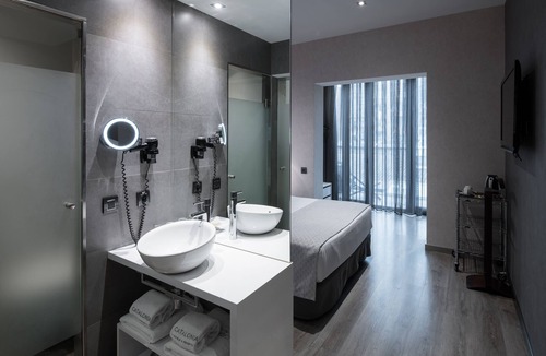 Esquerra de l'Eixample Hotel | Catalonia Gran Vía BCN