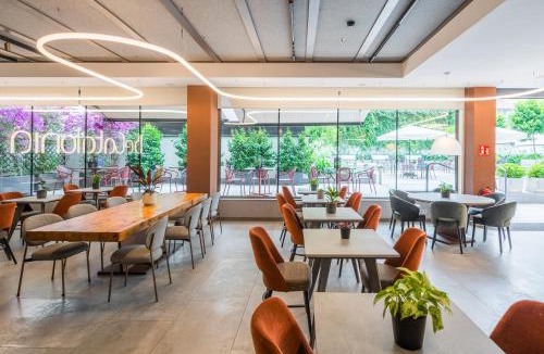 Indautxu Hotel | Catalonia Gran Vía Bilbao