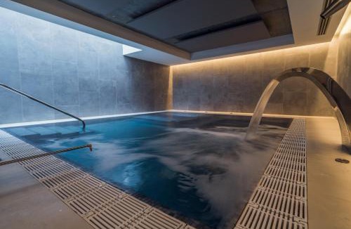 Indautxu Hotel | Catalonia Gran Vía Bilbao
