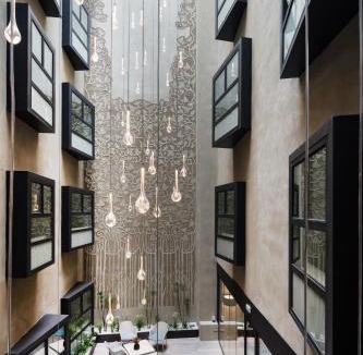 Gothic Quarter Hotel | Catalonia Magdalenes
