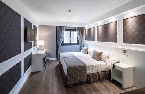 Gothic Quarter Hotel | Catalonia Magdalenes