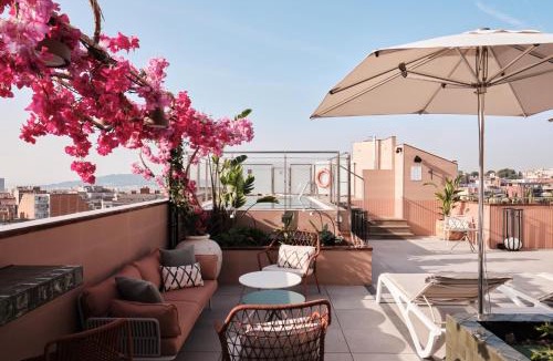 El Putget i Farro Hotel | Catalonia Park Putxet