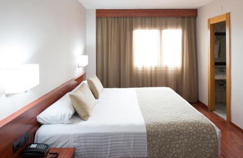 El Putget i Farro Hotel | Catalonia Park Putxet
