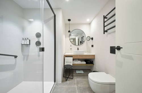 El Putget i Farro Hotel | Catalonia Park Putxet Hotel