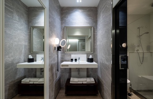 Dreta de l'Eixample Hotel | Catalonia Passeig de Gràcia