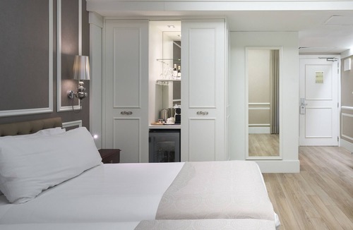 Dreta de l'Eixample Hotel | Catalonia Passeig de Gràcia