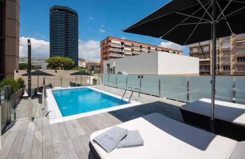 Les Corts Hotel | Catalonia Rigoletto