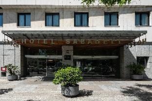 Sabadell Hotel | Catalonia Sabadell