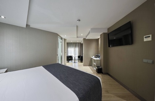 El Clot Hotel | Catalonia Sagrada Familia