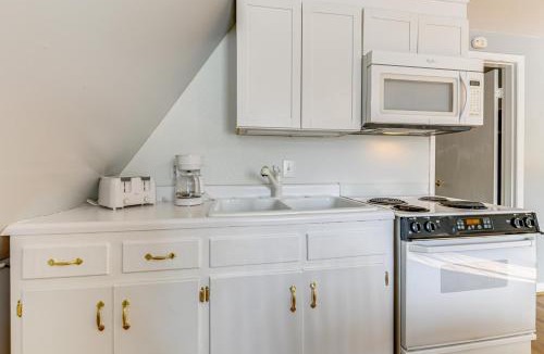 Waynesville Apartment | Cataloochee Adventure Hub w/Family-Friendly Perks