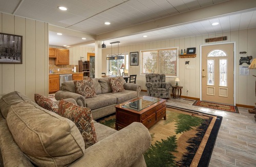 Tahoe Vista House | Catalpa Vista by Hauserman Rental Group