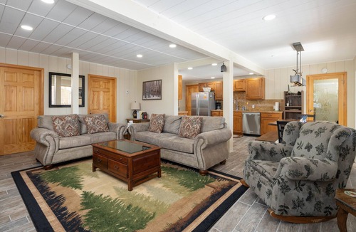 Tahoe Vista House | Catalpa Vista by Hauserman Rental Group
