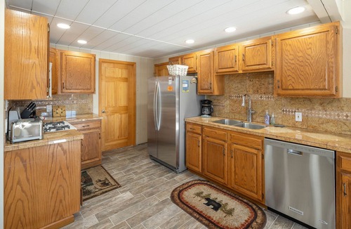 Tahoe Vista House | Catalpa Vista by Hauserman Rental Group
