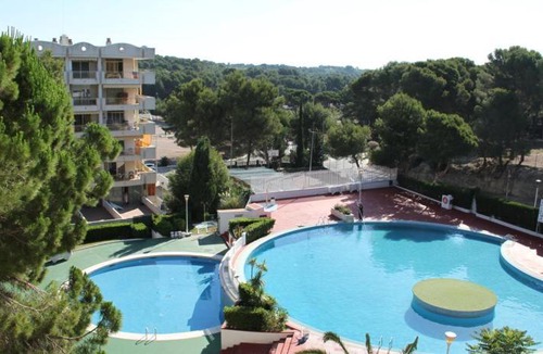 Salou Apartment | Cataluna 3