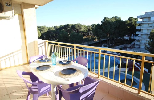 Salou Apartment | Cataluna 3