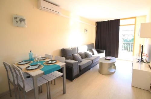 Salou Apartment | Cataluna 3