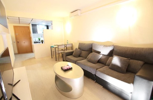 Salou Apartment | Cataluna 3