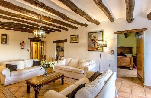 Castellet i la Gornal Villa | Catalunya Casas Country Chateau for 22 persons - close to Sitges!