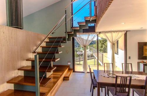Caldes de Montbui Villa | Catalunya Casas Stunning modern villa and just half hour to Barcelona!