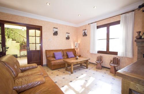 La Selva del Camp Villa | Catalunya Casas Incredible secluded villa, just 11km from Beach!