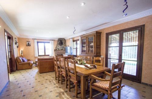 La Selva del Camp Villa | Catalunya Casas Incredible secluded villa, just 11km from Beach!