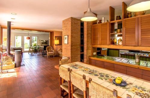 Vespella de Gaia Villa | Catalunya Casas Rural charm on an olive farm in Costa Dorada!