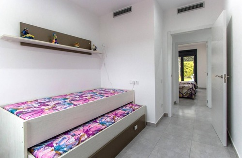 Sils Villa | Catalunya Casas: Modern Vacation Paradise 'Villa Ainmi' on the Costa Brava!