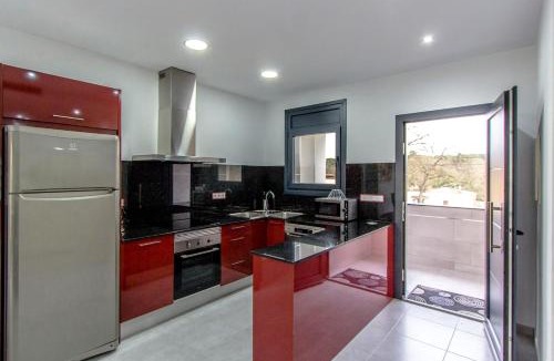 Sils Villa | Catalunya Casas Modern Vacation Paradise 'Villa Ainmi' on the Costa Brava!