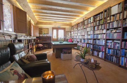 Rubio Villa | Catalunya Casas Wow! Boutique hotel converted into a private villa!