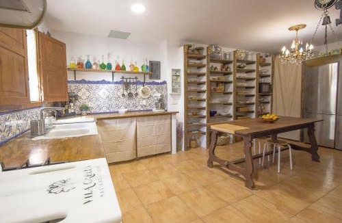 Rubio Villa | Catalunya Casas Wow! Boutique hotel converted into a private villa!
