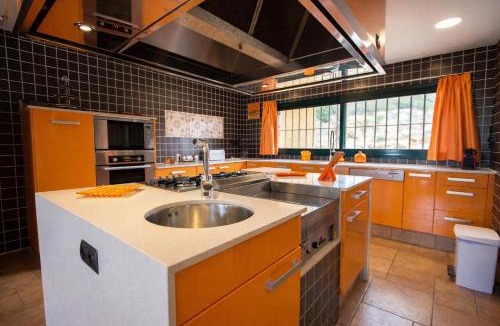 Alforja Villa | Catalunya Casas Your own private estate just 20km from Salou!