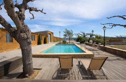 Alforja Villa | Catalunya Casas Your own private estate just 20km from Salou!