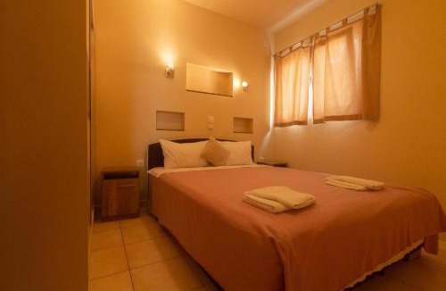 Acharavi Apartment | Catamaran Corfu Aparthotel