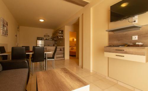 Acharavi Apartment | Catamaran Corfu Aparthotel