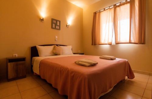 Acharavi Apartment | Catamaran Corfu Aparthotel