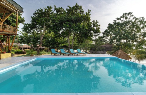 Sekotong Barat Villa | Catappa Village Lombok