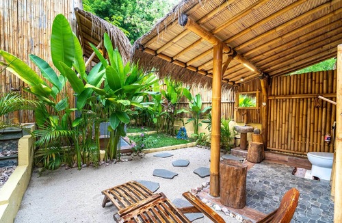 Sekotong Barat Villa | Catappa Village Lombok