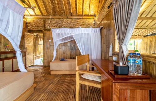 Sekotong Barat Villa | Catappa Village Lombok