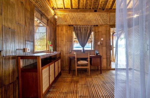 Sekotong Barat Villa | Catappa Village Lombok