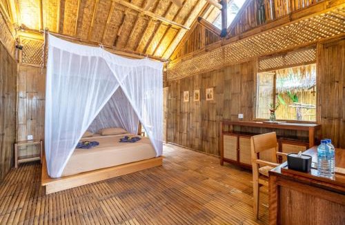 Sekotong Barat Villa | Catappa Village Lombok
