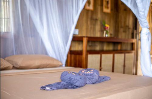 Sekotong Barat Villa | Catappa Village Lombok