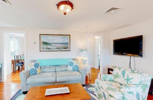 Cataumet House | Cataumet Cottage