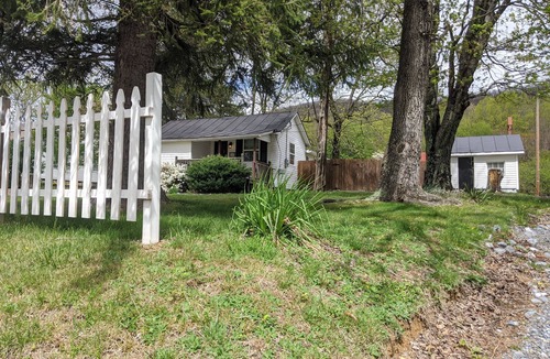 Catawba Cottage | Catawba Cottage