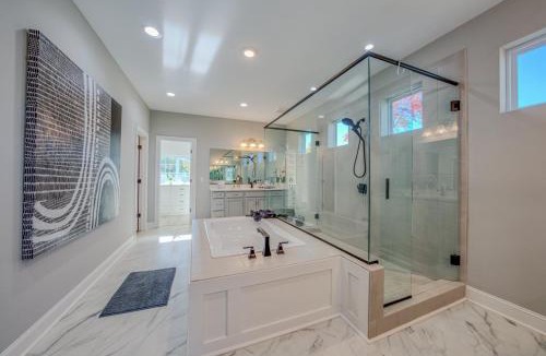 Black Mountain House | Catawba Falls Manor