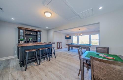 Black Mountain House | Catawba Falls Manor