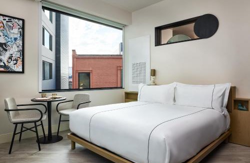 Cole Hotel | Catbird Hotel