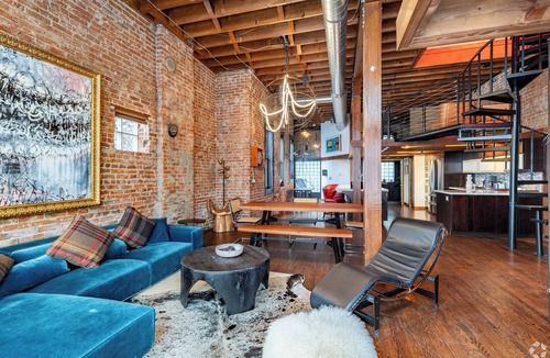 Cole Hotel | Catbird Hotel