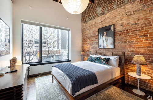 Cole Hotel | Catbird Hotel
