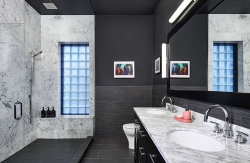 Cole Hotel | Catbird Hotel