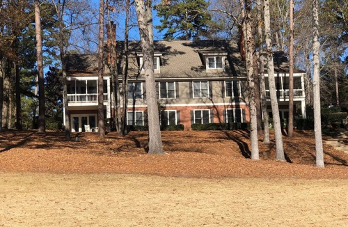 Greensboro Condo | Catch a Good Time